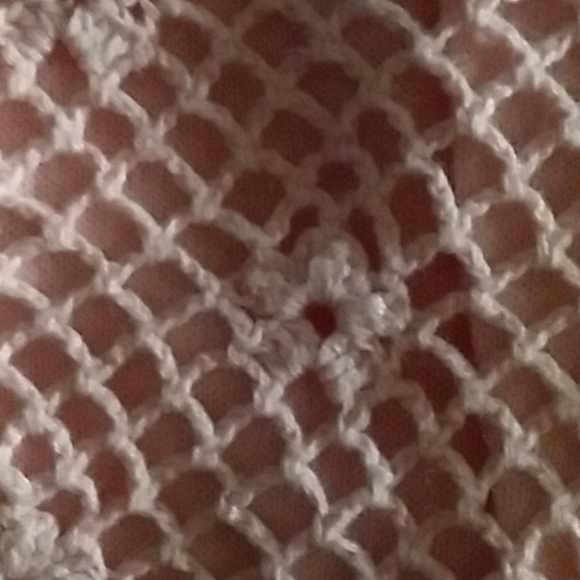 Croft & Barrow Light pink Sweater    148 - Picture 8 of 8